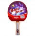 Ракетка для настольного тенниса Boli Star, код: 9015