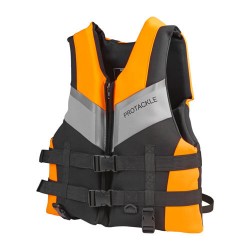 Рятувальний жилет FitGo Jet Ski розмір 2XL, помаранчевий, код: CT-16502XL/R-WS