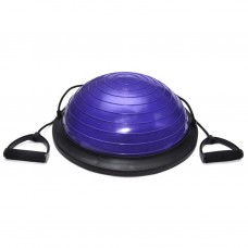 Балансувальна платформа кільця SNS YJ05-G46 см, синій, код: 12470-SNS Балансувальна платформа кільця SNS YJ05-G46 см, синій, код: 12470-SNS