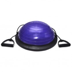 Балансувальна платформа кільця SNS YJ05-G46 см, синій, код: 12470-SNS Балансувальна платформа кільця SNS YJ05-G46 см, синій, код: 12470-SNS