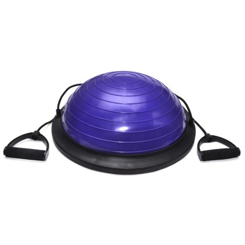 Балансувальна платформа кільця SNS YJ05-G46 см, синій, код: 12470-SNS