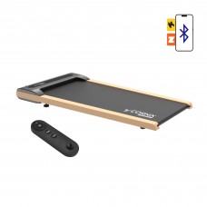 Бігова доріжка для ходьби Cornix Diana Walking Pad Oak Wood, код: TM-DIANA Бігова доріжка для ходьби Cornix Diana Walking Pad Oak Wood, код: TM-DIANA