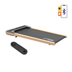 Бігова доріжка для ходьби Cornix Diana Walking Pad Oak Wood, код: TM-DIANA