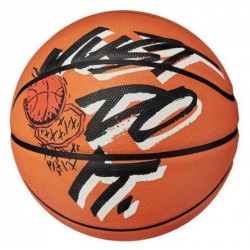 М'яч баскетбольний Nike Everyday Playground 8P GRA, розмір 6, помаранчевий, код: 887791401298