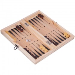 Нарди ChessTour, код: W7710 Нарди ChessTour, код: W7710