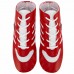 Борцовки для самбо Fashion розмір 33, червоний, код: YX-2624_33R