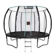 Батут Cornilleau 3660 мм, чорний, код: 3222763121212-IN Батут Cornilleau 3660 мм, чорний, код: 3222763121212-IN