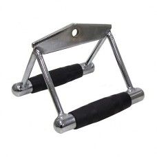 Рукоятка для нижньої тяги Stein, код: DB7025 Рукоятка для нижньої тяги Stein, код: DB7025