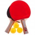 Набор для настольного тенниса PlayGame Boli Prince, код: MT-9012