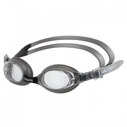 Окуляри для плавання дитячі Yingfa, сірий, код: J729AF_GR Окуляри для плавання дитячі Yingfa, сірий, код: J729AF_GR