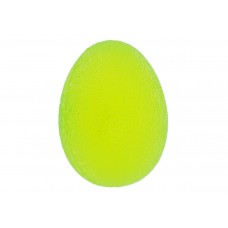 Еспандер кистьовий EasyFit Hand Boost (силіконове яйце) зелений, код: EF-1906-GN Еспандер кистьовий EasyFit Hand Boost (силіконове яйце) зелений, код: EF-1906-GN