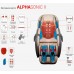 Масажне крісло Casada AlphaSonic II + Casada Braintronics (чорне), код: CS100259