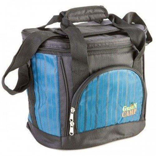 Сумка холодильник Green Camp 18 л, код: GC3652.01 Сумка холодильник Green Camp 18 л, код: GC3652.01