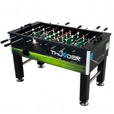 Настільний футбол Thunder Sport 5 FT, код: SPORT-5FT