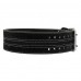 Пояс для пауерліфтингу Power System Power Lifting Black L, код: PS-3800_L_Black_Black