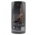 Масажний ролик (роллер) гладкий PowerPlay Fitness Roller 450x150 мм, чорний-червоний, код: PP_4021_Bl/Red_(45x15)