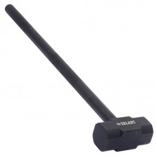 Кувалда сталева для кросфіту та функціональних тренувань Zelart Gym Hammer 10 кг, код: TA-0924-10 Кувалда сталева для кросфіту та функціональних тренувань Zelart Gym Hammer 10 кг, код: TA-0924-10