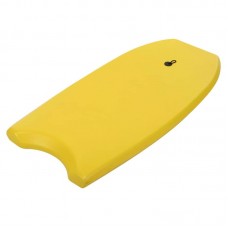 Дошка для плавання Cima 1040 мм, жовтий, код: PL-8625_Y