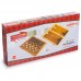 Шахи, шашки, нарди 3 в 1 ChessTour, код: S3830 Шахи, шашки, нарди 3 в 1 ChessTour, код: S3830