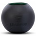 Гиря-дзвін чавунна пофарбована Ball Bell LiveUp 8кг, чорний, код: LP8047-18LB-S52
