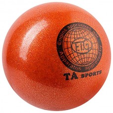 Мяч гимнастический FitGo Ta Sport, код: TA280-6