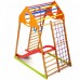 Ігровий дитячий куточок PLAYBABY KindWood Plus 1, код: SB-IG46