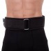 Пояс атлетичний посилений регульований Zelart S чорний, код: SB-165428_S-S52