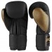 Боксерські рукавички FGT 12oz, чорний-золото, код: FT-2560/12-WS Боксерські рукавички FGT 12oz, чорний-золото, код: FT-2560/12-WS