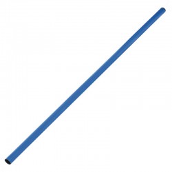 Бодибар FitGo 0,8 м, синій, код: FI-2025-0_8_BL