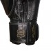 Боксерські рукавиці PowerPlay чорний, 12 унцій, код: PP_3014_12oz_Black Боксерські рукавиці PowerPlay чорний, 12 унцій, код: PP_3014_12oz_Black