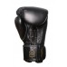 Боксерські рукавиці PowerPlay чорний, 12 унцій, код: PP_3014_12oz_Black Боксерські рукавиці PowerPlay чорний, 12 унцій, код: PP_3014_12oz_Black