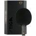 Ракетка для настільного тенісу Stiga Pro Carbon Plus 5 Star FL (1215-2820-01), код: 931105-SVA