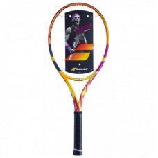 Ракетка Babolat Pure Aero RAFA no cover Gr3, код: 3324921858579