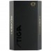Ракетка для настільного тенісу Stiga Pro Carbon Plus 5 Star FL (1215-2820-01), код: 931105-SVA