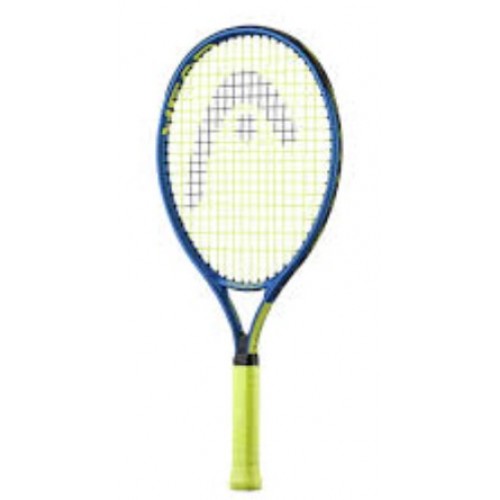 Ракетка Head Speed Jr.21 blue, код: 724794932322 Ракетка Head Speed Jr.21 blue, код: 724794932322