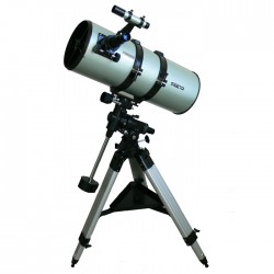 Телескоп Sigeta ME-200 203/800 EQ4, код: 65311-DB