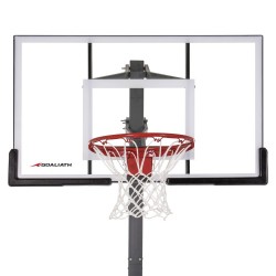 Баскетбольна стійка Goaliath GB54, код: 2101-S25