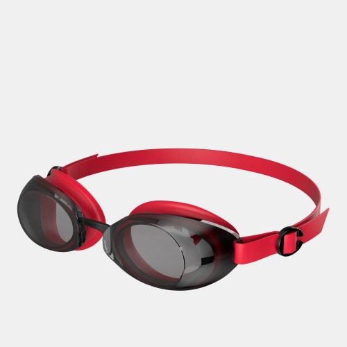 Окуляри для плавання Speedo Jet 2.0 Gog Au червоний-чорний, код: 5059937669137