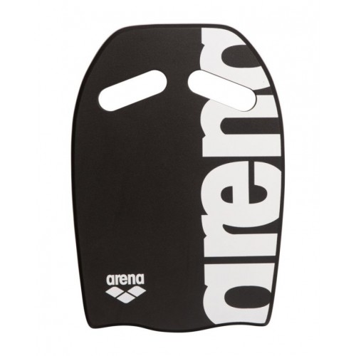 Дошка для плавання Arena KickBoard 400х275х25 мм, чорний, код: 3468337527237