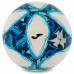 М"яч футбольний Joma Challenge III №5 PU, білий-синій, код: 401484-207-T5-S52