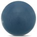М"яч для пілатесу та йоги Mini Pilates Ball Bloom 30 см, синій, код: LB7000-30_BL
