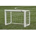 Футбольні міні ворота, алюмінієві 1200x800 мм, код: 5903796715118-IN