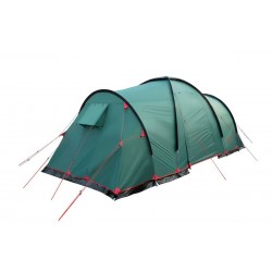 Намет кемпінговий 6 місний Tramp Brest 6 (v2) зелений, код: UTRT-083 Намет кемпінговий 6 місний Tramp Brest 6 (v2) зелений, код: UTRT-083