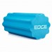 Масажний ролик Edge Yoga Roller EVA профільований 450х150 мм, синій, код: ERO3-45 BLUE-PP