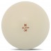 М"яч для пілатесу та йоги Bloom Mini Ball Pilates 30см, білий, код: LB7001-30