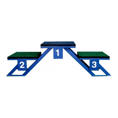 П"єдестал для нагородження PlayGame, код: SS00488-LD П"єдестал для нагородження PlayGame, код: SS00488-LD