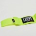 Бинти боксерські Leone Yellow 3,5 м, код: 500121-RX
