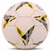 М"яч гандбольний Soccer Star №1, білий-жовтий, код: HB-4542-1-S52