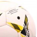 М"яч гандбольний Soccer Star №1, білий-жовтий, код: HB-4542-1-S52