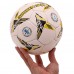 М"яч гандбольний Soccer Star №1, білий-жовтий, код: HB-4542-1-S52